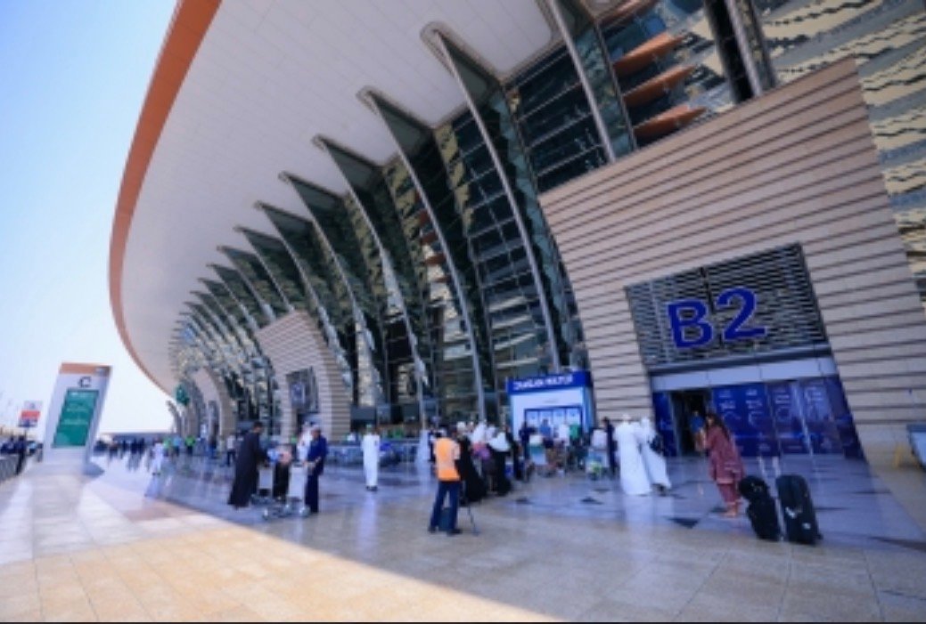 توصيل من مطار جدة الي الطائف